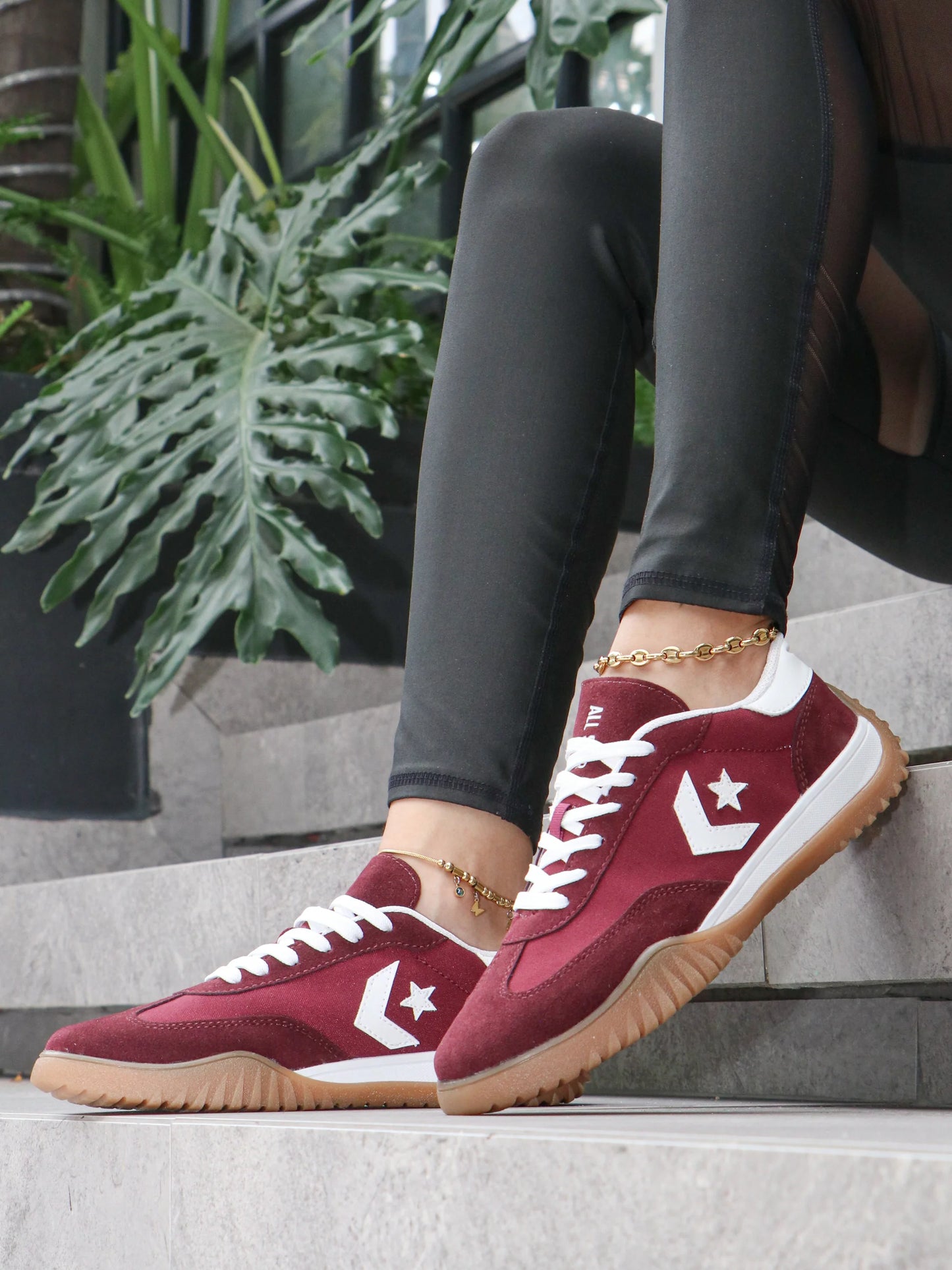 All Star – Tenis Clásicos Unisex