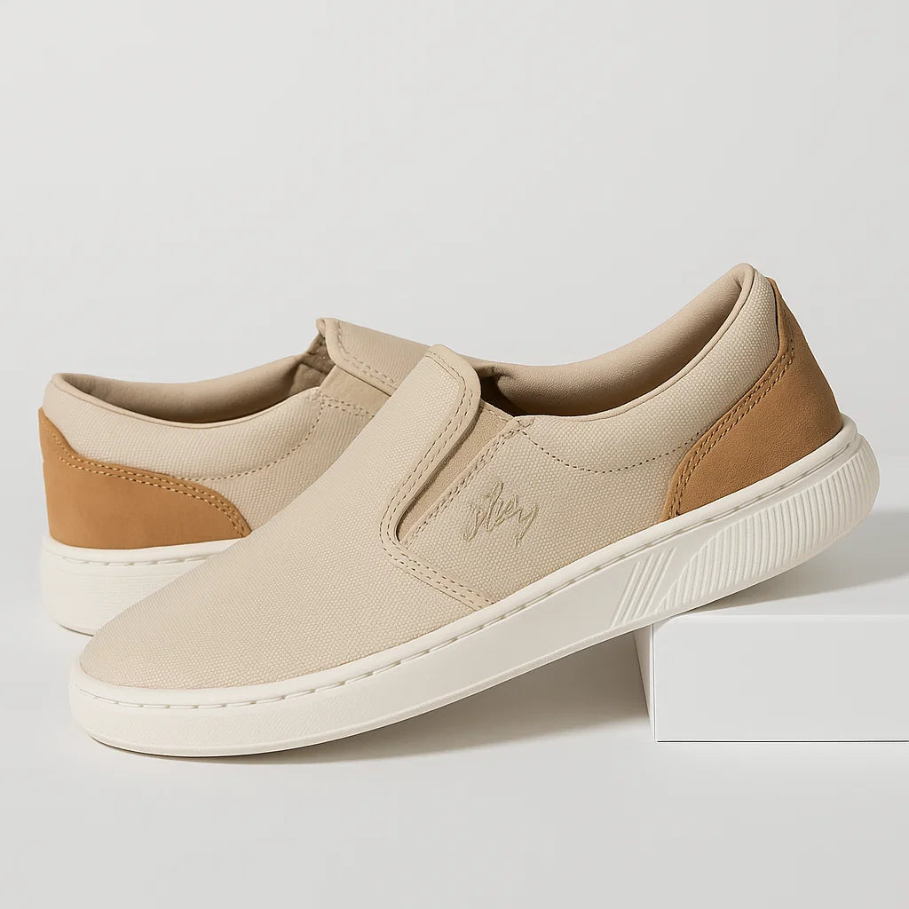 Mocasines Caballero Velez