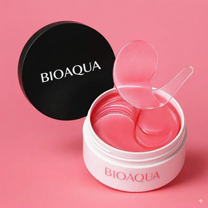 Parches coreanos - Adiós Ojeras y arrugas