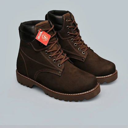 BOTA BRAHMA CLASSICA CUERO 1.1