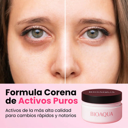 Parches coreanos - Adiós Ojeras y arrugas